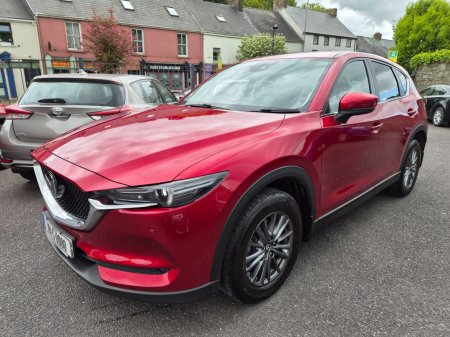 2019 Mazda CX-5 - photo 12