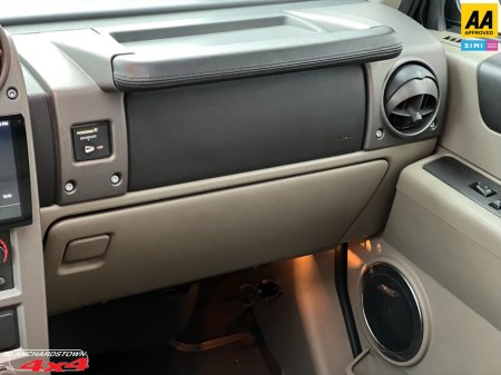 2004 Hummer H2 - photo 17