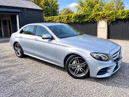 2016 Mercedes-Benz E-Class - photo 7