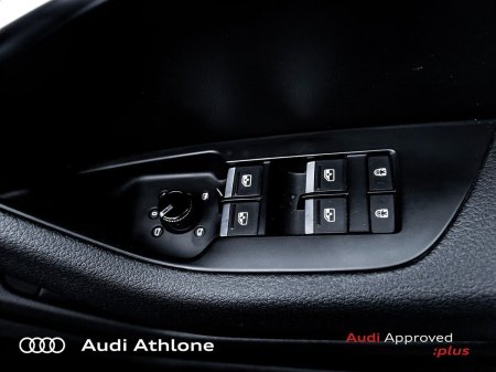 2024 Audi A6 - photo 18