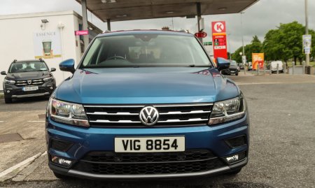 2018 Volkswagen Tiguan - photo 7
