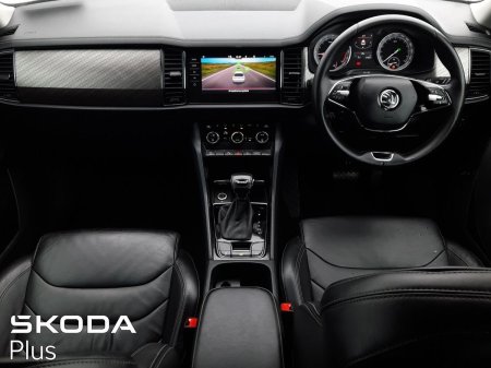 2022 Skoda Kodiaq - photo 2