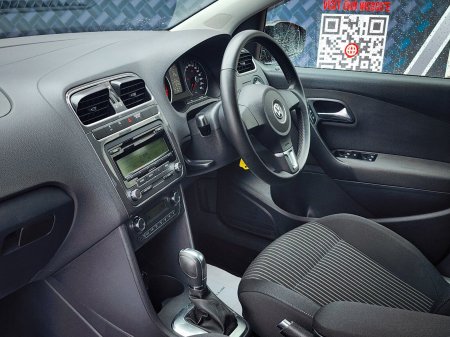 2011 Volkswagen Polo - photo 22