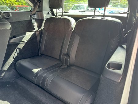 2026 Peugeot 5008 - photo 15