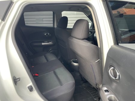 2013 Nissan Juke - photo 12