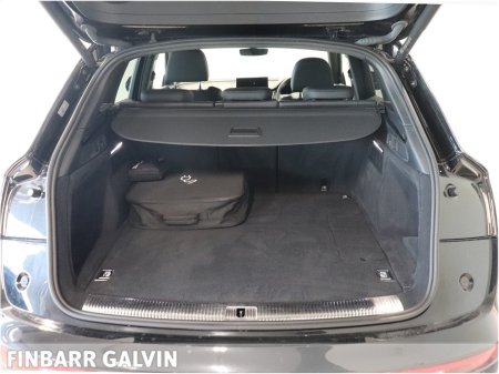 2022 Audi Q5 - photo 15
