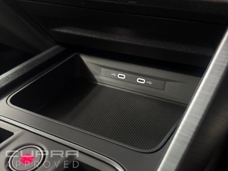 2024 Cupra Leon - photo 20