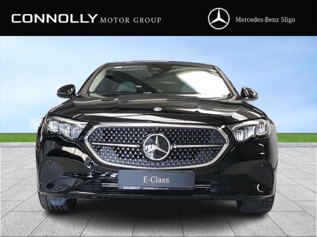 2026 Mercedes-Benz E-Class - photo 12