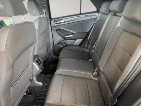 2020 Volkswagen T-Roc - photo 16