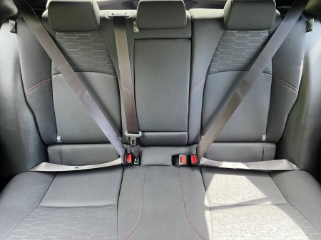 2025 Toyota Corolla - photo 12