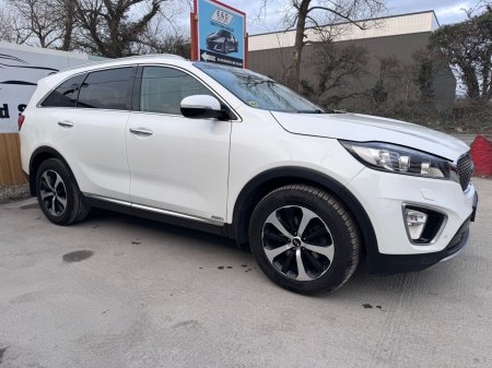 2017 Kia Sorento - photo 4