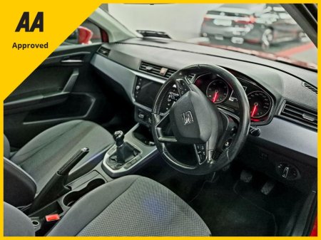 2019 SEAT Arona - photo 18