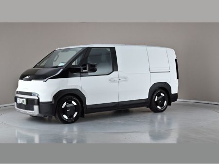 2026 Kia PV5 - photo 12