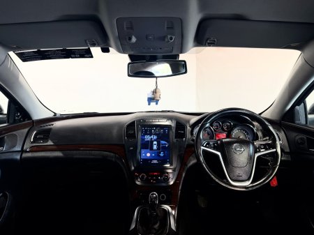 2011 Opel Insignia - photo 10