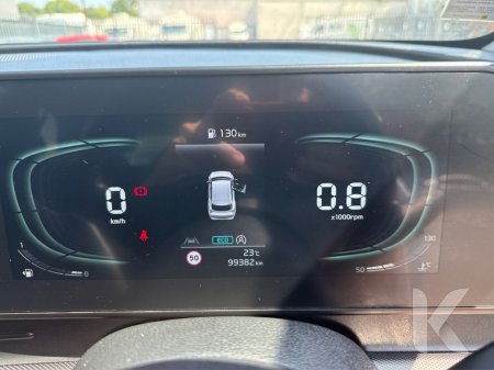 2023 Kia Sportage - photo 19