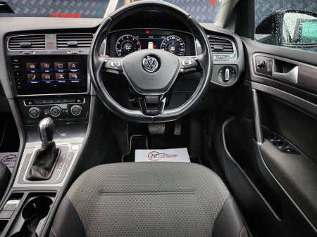 2019 Volkswagen Golf - photo 29