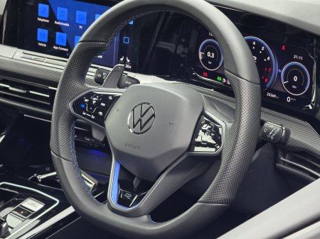 2023 Volkswagen Golf - photo 33