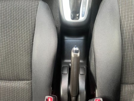 2015 Suzuki Swift - photo 18
