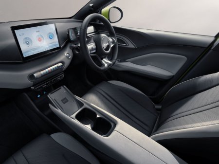 2026 BYD DOLPHIN SURF - photo 13