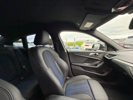 2021 BMW 2-Series - photo 29