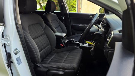 2016 Kia Sportage - photo 14