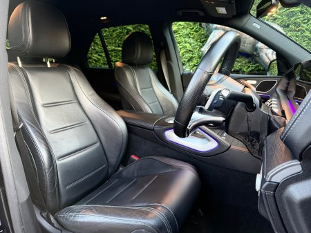 2022 Mercedes-Benz GLE - photo 9