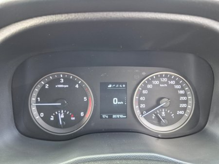 2016 Hyundai Tucson - photo 28