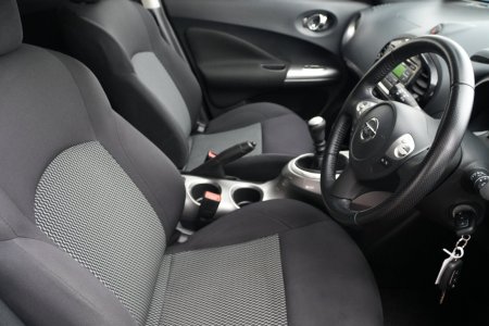 2015 Nissan Juke - photo 11