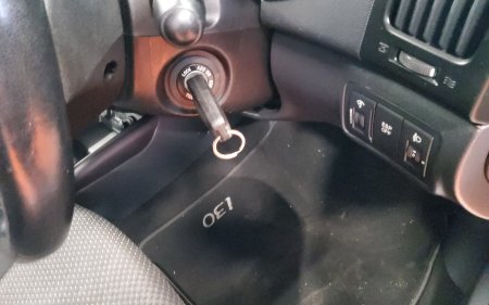 2011 Hyundai i30 - photo 8