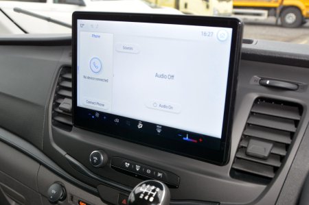 2026 Ford Transit - photo 6