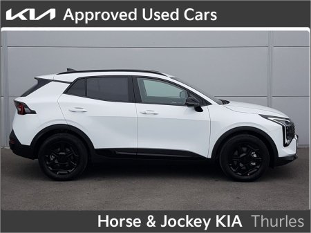2026 Kia Sportage - photo 6