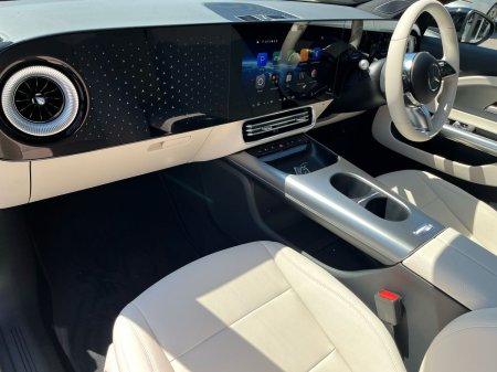 2026 Mercedes-Benz CLA - photo 12