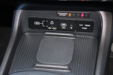 2026 Hyundai KONA - photo 19