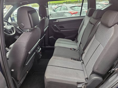 2019 SEAT Tarraco - photo 23