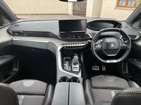 2022 Peugeot 3008 - photo 7