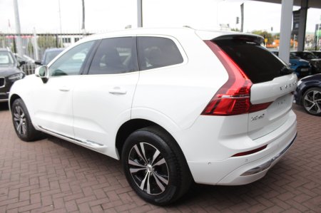 2022 Volvo XC60 - photo 6