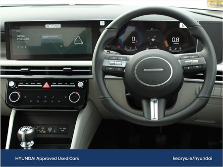 2025 Hyundai Tucson - photo 4