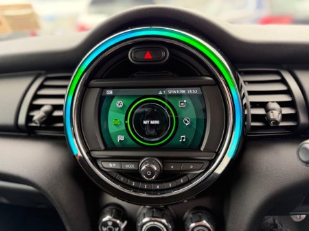 2020 Mini Cooper - photo 27