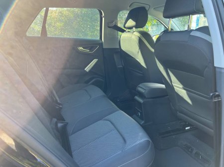 2019 Audi Q2 - photo 8