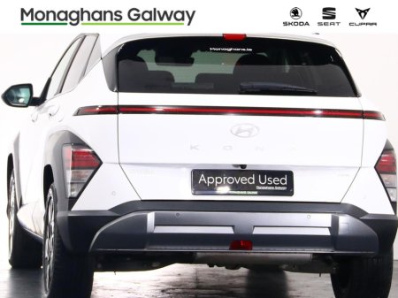 2024 Hyundai KONA - photo 5