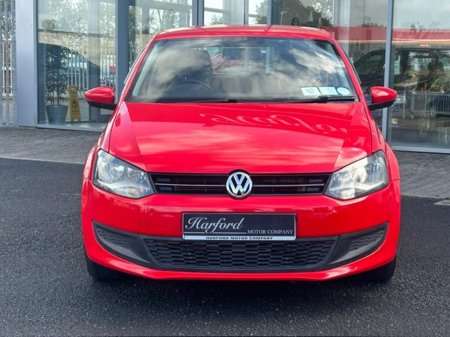 2012 Volkswagen Polo - photo 2