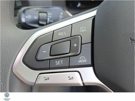 2026 Volkswagen Crafter - photo 20