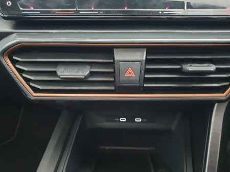 2022 Cupra Formentor - photo 31