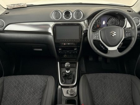 2026 Suzuki Vitara - photo 18