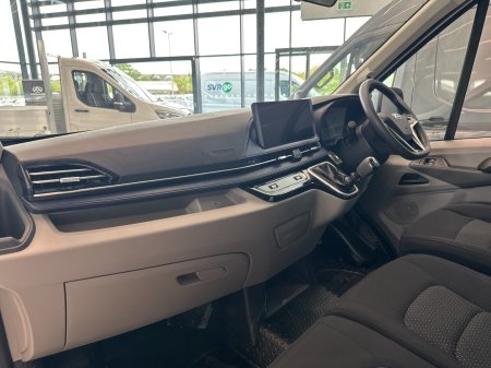 2026 Maxus DELIVER 9 - photo 5