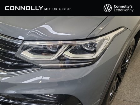 2024 Volkswagen Tiguan - photo 11