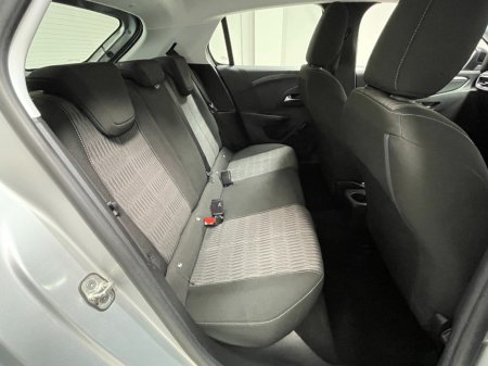 2023 Opel Corsa - photo 13
