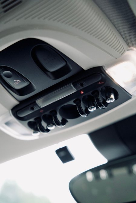 2019 Mini Cooper - photo 17