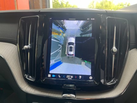 2022 Volvo XC60 - photo 12