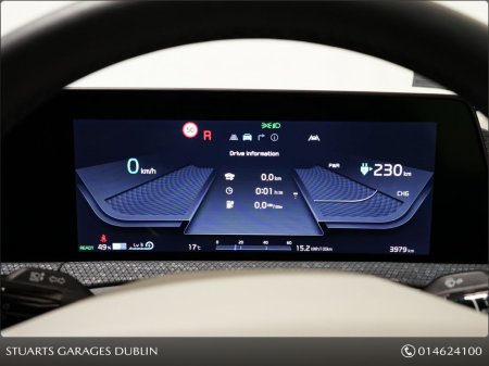 2025 Kia EV6 - photo 18